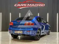 2004 Mazda 3
