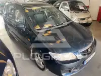 2004 Mazda 