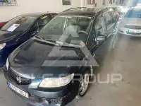 2004 Mazda 