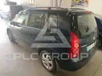 2004 Mazda 