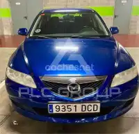 2004 Mazda 6