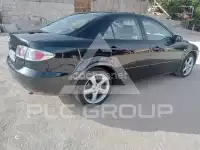 2004 Mazda 6