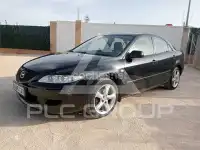 2004 Mazda 6