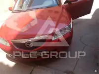 2004 Mazda 6