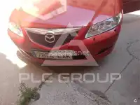 2004 Mazda 6