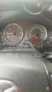 2004 Mazda 6