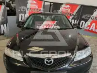 2004 Mazda 6