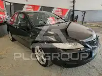 2004 Mazda 6