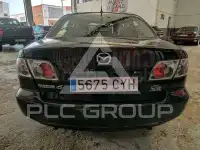 2004 Mazda 6