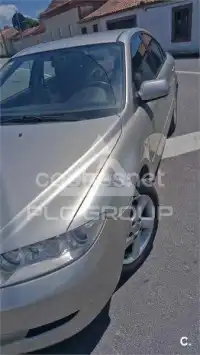 2004 Mazda 6