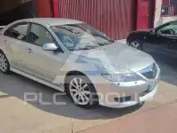 2004 Mazda 6