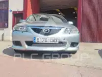 2004 Mazda 6