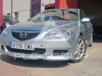 2004 Mazda 6
