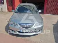 2004 Mazda 6