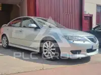 2004 Mazda 6