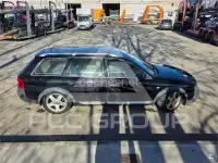 2004 Audi Quattro