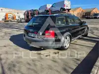2004 Audi Quattro