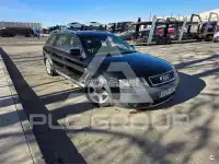 2004 Audi Quattro