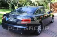 2004 Audi A6