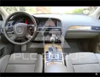 2004 Audi A6