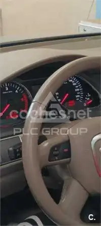 2004 Audi A6