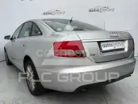 2004 Audi A6