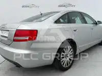 2004 Audi A6