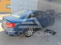 2004 Audi A6