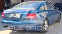 2004 Audi A6