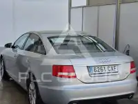 2004 Audi A6