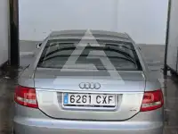2004 Audi A6