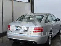 2004 Audi A6