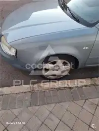 2004 Audi A6