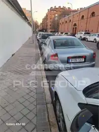 2004 Audi A6