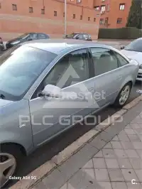 2004 Audi A6