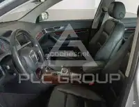 2004 Audi A6
