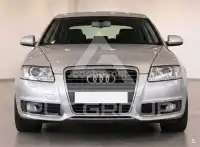2004 Audi A6