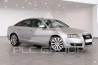 2004 Audi A6