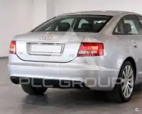 2004 Audi A6