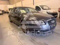 2004 Audi A6