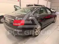 2004 Audi A6