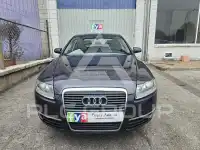 2004 Audi A6