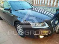 2004 Audi A6