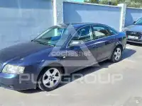 2004 Audi A6
