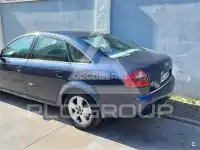 2004 Audi A6