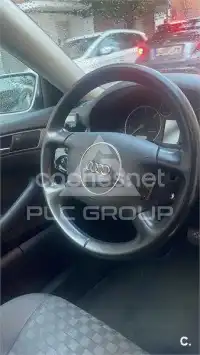 2004 Audi A6