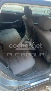 2004 Audi A6