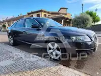 2004 Audi A6