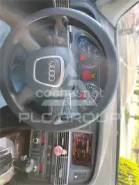 2004 Audi A6