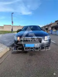 2004 Audi A6